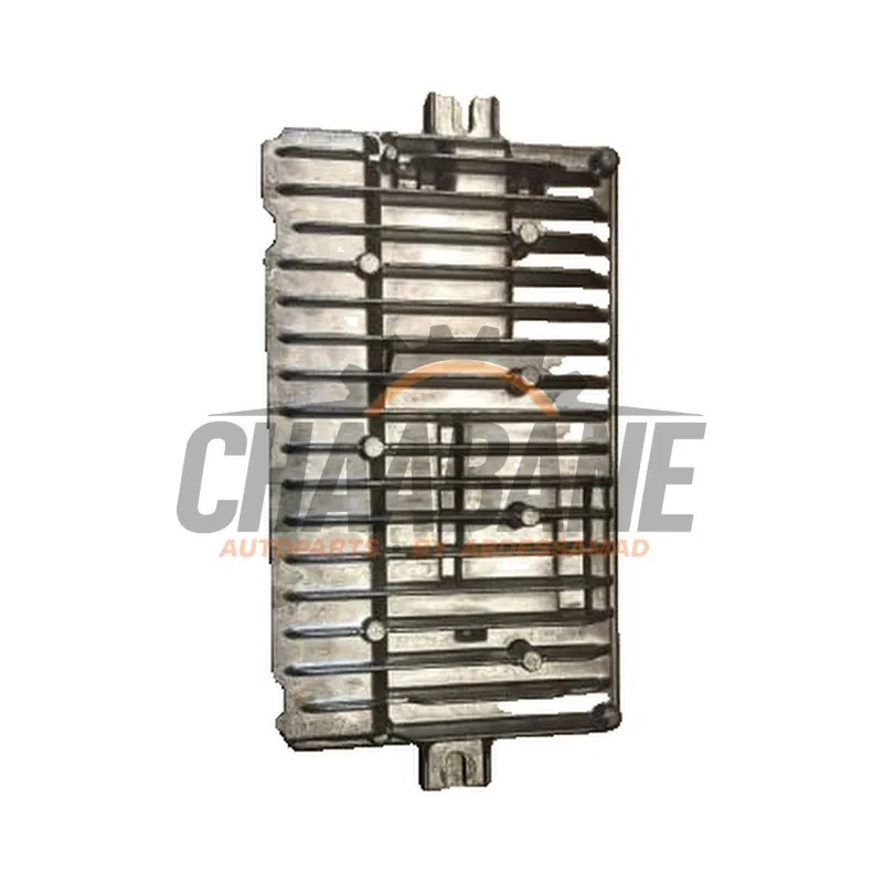 Module camera de stationnement 414123456 Landrover Range Rover V (LK) 3.0 V6 P510e