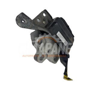 Support moteur 5Q0199555T Audi S3 Sportback (8VA/8VF) 2.0 T FSI 16V 2012 / 2020