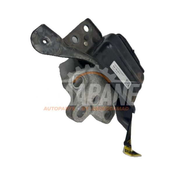 Support moteur 5Q0199555T Audi S3 Sportback (8VA/8VF) 2.0 T FSI 16V 2012 / 2020
