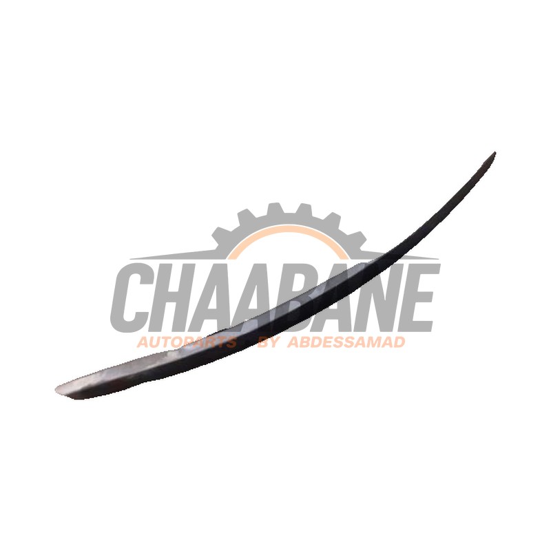 Ressort a lames avant A99063211803 Mercedes Sprinter 3,5t (907.6/910.6) 316 CDI 2.1 D RWD