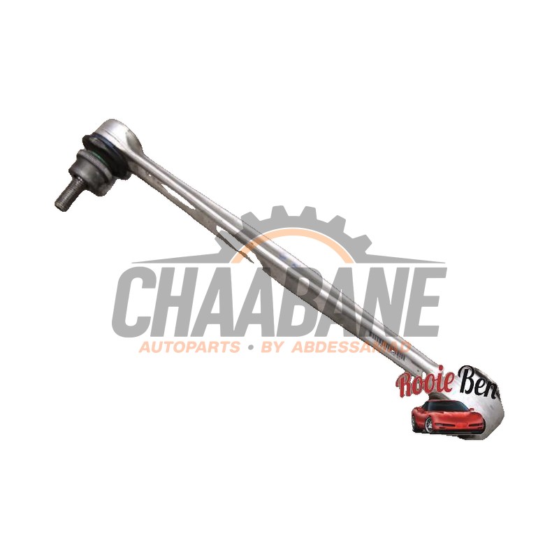 Bras de suspension arriere gauche 98133124502 Porsche Boxster (981) 2.7 24V 2012 / 2016