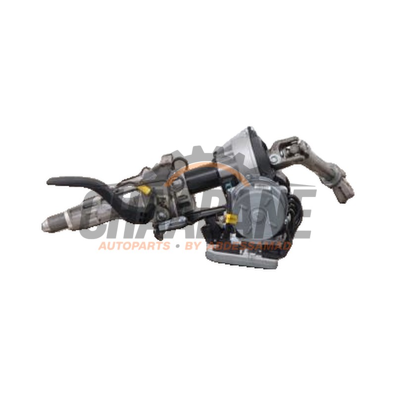 Colonne de direction 2Q2423510BG Seat Arona (KJX) 1.0 TSI 12V 2017
