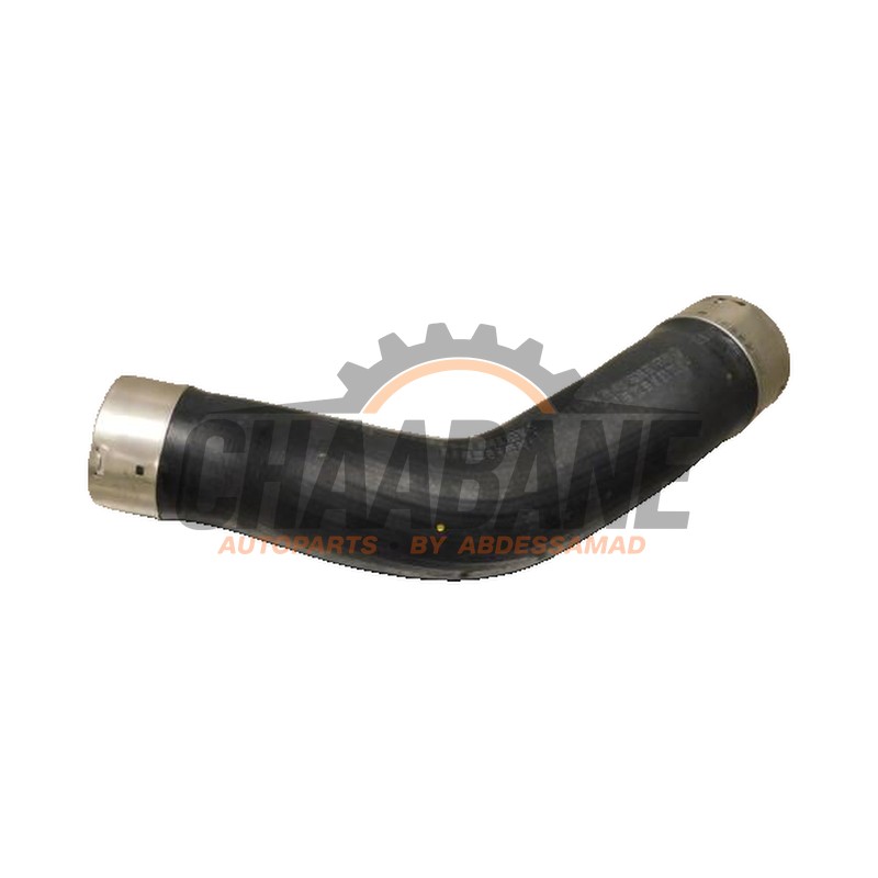 Tuyau intercooler A2055280100 Mercedes C Estate (S205) C-180 BlueTEC, C-180 d 1.6 16V