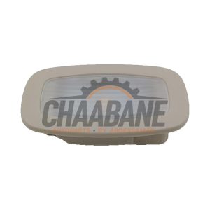 Eclairage interieur avant A0009064306 Mercedes C Estate (S205) C-300d 2.0 Turbo 16V