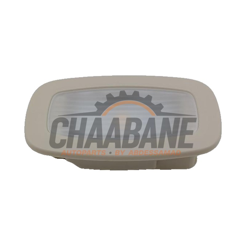 Eclairage de plafonnier A0009064306 Mercedes C Estate (S205) C-300d 2.0 Turbo 16V