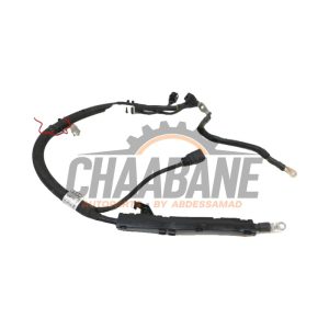 Faisceau electrique 8W0971228BB Audi S5 Sportback (F5A/F5F) 3.0 TFSI V6 24V 2016