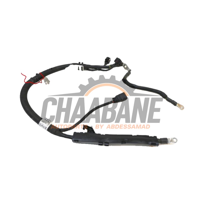 Faisceau electrique 8W0971228BB Audi S5 Sportback (F5A/F5F) 3.0 TFSI V6 24V 2016