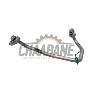 Tuyau clim 1EA816732A Audi Q4 Sportback (4FN) 40 e-tron 2021