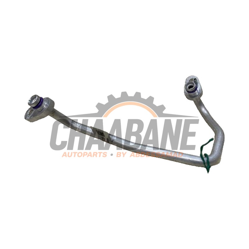 Tuyau clim 1EA816732A Audi Q4 Sportback (4FN) 40 e-tron 2021