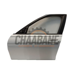 Porte avant gauche BMW 3-Serie 2012 / 2019