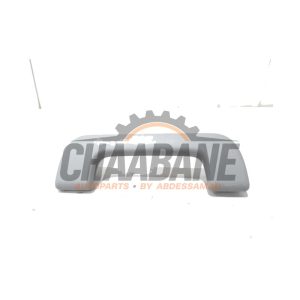 Poignee 8V0857607 Audi A3 Sportback (8VA/8VF) 1.4 TFSI ACT Ultra 16V 2012 / 2020