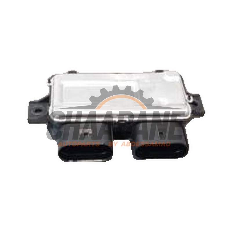 Module pompe carburant A0009008214 Mercedes GLE (V167) 350de 2.0 Turbo 16V 4-Matic