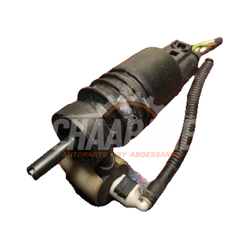 Pompe lave-glace avant 1K6955651 Seat Leon (5FB) 1.2 TSI Ecomotive 16V 2012 / 2020