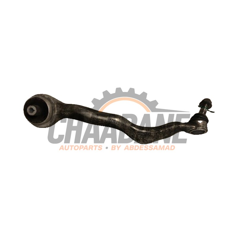 Bras de suspension avant gauche 31126855741 BMW 3 serie Touring (F31) 316i 1.6 16V 2012 / 2019