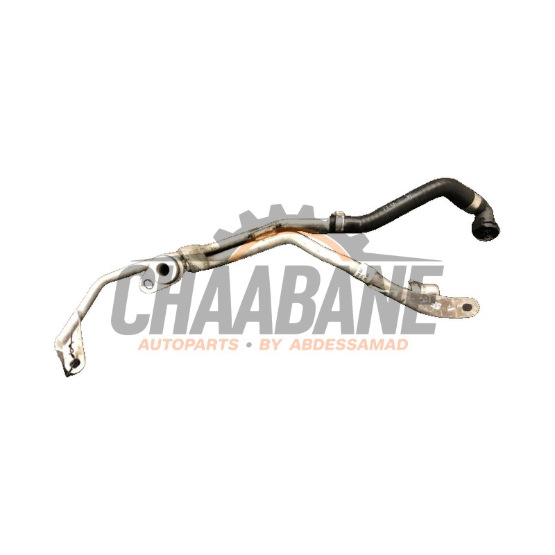 Divers 11538584834 BMW 2 serie Gran Tourer (F46) 218d 2.0 TwinPower Turbo 16V 2014