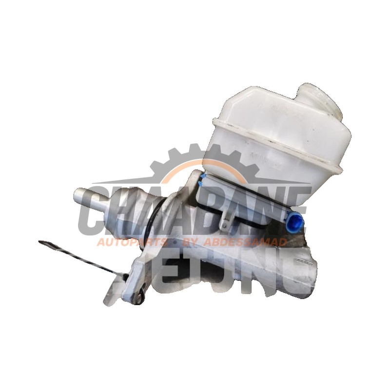 Cylindre de frein principal A0024315202 Mercedes Sprinter 3,5t (910.0/910.1/907.1/907.2) 314 CDI 2.1 D FWD