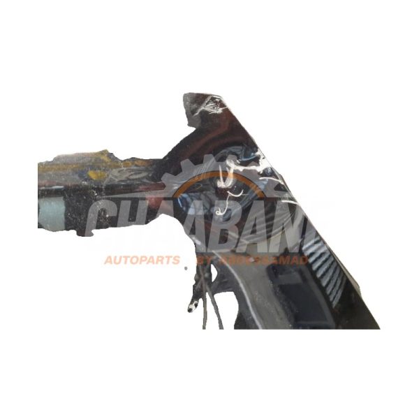 Carrosserie coin arriere gauche Volkswagen Golf VIII (CD1) 1.5 eTSI 16V 2019
