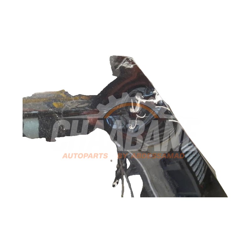Carrosserie coin arriere gauche Volkswagen Golf VIII (CD1) 1.5 eTSI 16V 2019