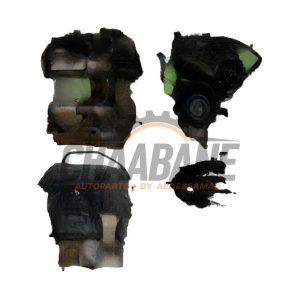 Moteur 89402302 BMW X3 Van (G01) xDrive 20i 2.0 TwinPower Turbo 16V 2017