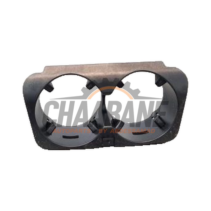 Porte-gobelet A2056800691 Mercedes EQC (N293) 400 4-Matic