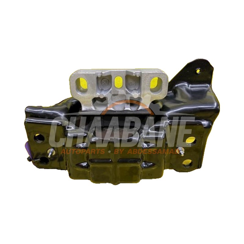 Support boite de vitesses 2Q0199555BC Seat Arona (KJX) 1.0 TSI 12V 2017