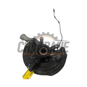 Fusee avant gauche 2463320100 Mercedes CLA (117.3) 2.2 CLA-220 CDI, 220 d 16V