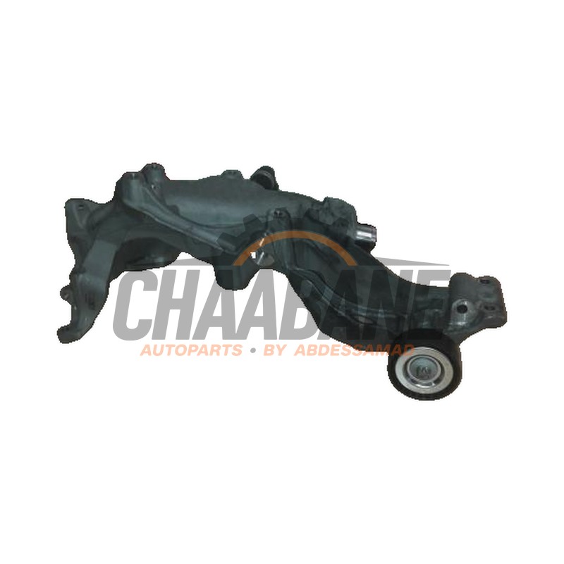 Support dynamo bas A6512011709 Mercedes A (W176) 2.2 A-200 CDI, A-200d 16V