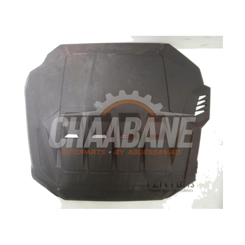 Couverture moteur 06K103925DD Volkswagen Passat (3G2) 2014 / 2024