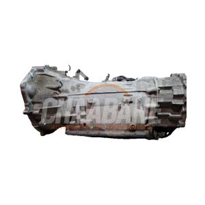 Boite de vitesses 700770 Mercedes X (470) 250d 16V 4-Matic
