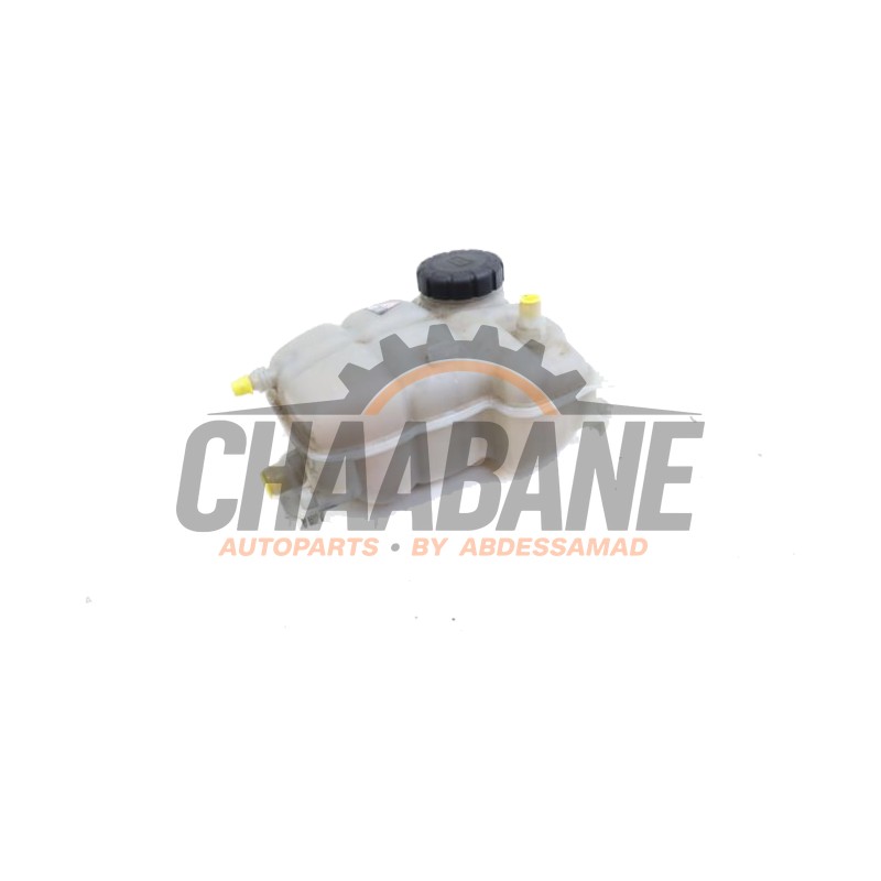 Reservoir dexpansion A2475000049 Mercedes A Limousine (177.1) 1.3 A-250 e Turbo 16V