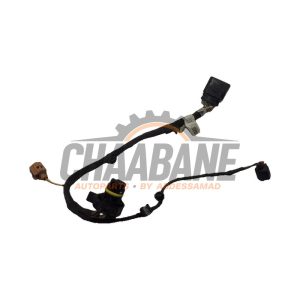 Cable (divers) 4M0971769A Audi SQ8 (4MN) 4.0 V8 32V TDI Mild Hybrid Quattro 2018