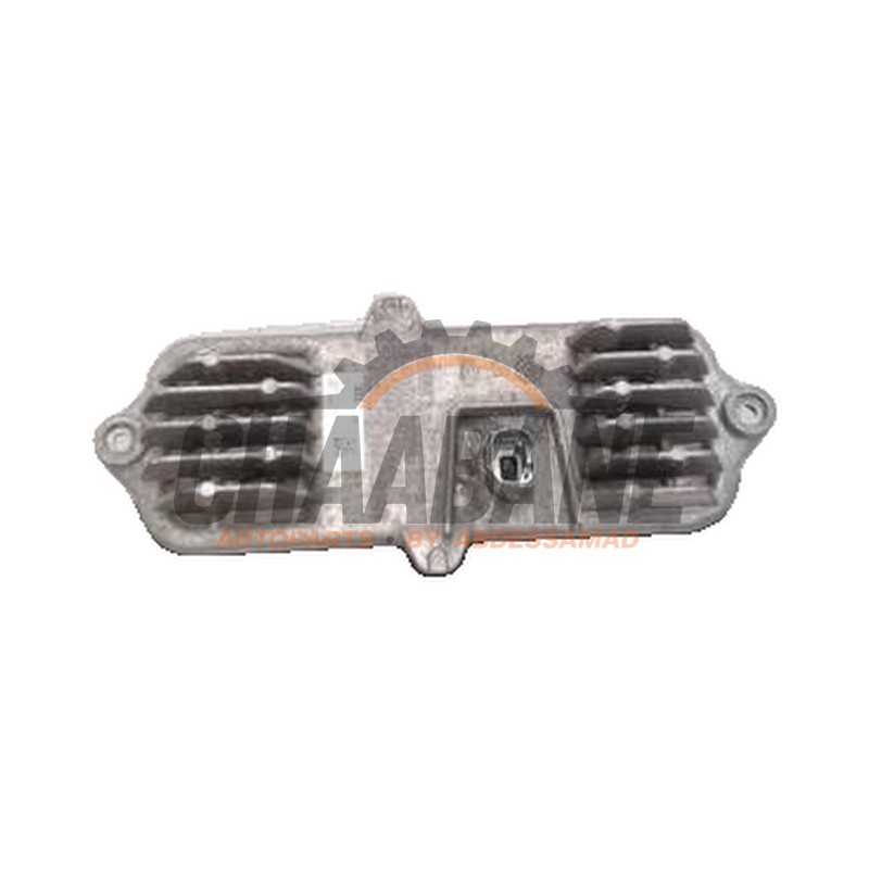Veilleuse gauche 10700010080C Audi Q7 (4MB/4MG) 3.0 TDI V6 24V e-tron plug-in hybrid 2015