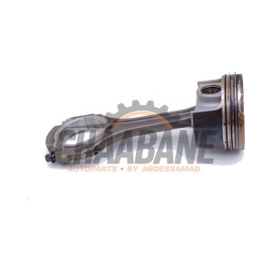 Piston A17700Q02 Mercedes C AMG (C205) 4.0 C-63 AMG V8 Biturbo
