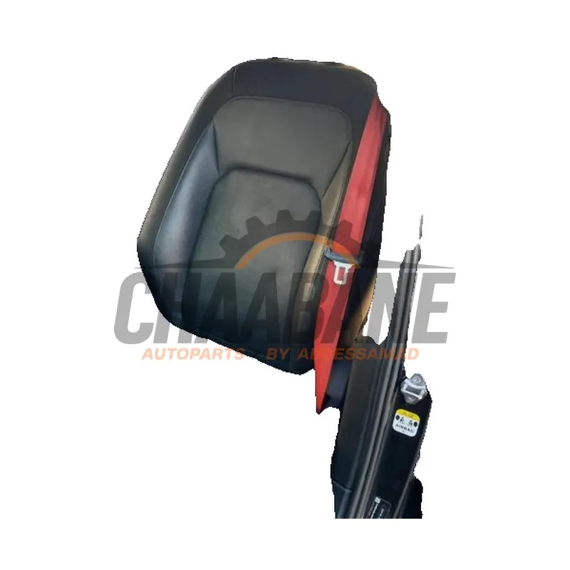 Kit revetement (complet) LR169506 Landrover Defender II 110 3.0 V6 P400 MHEV HST