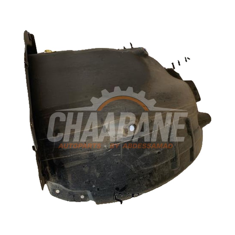 Passage de roue A2316901430 Mercedes SL (R231) 350 CGI 3.5 V6 24V