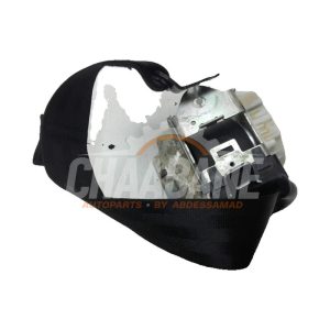 Tendeur de ceinture arriere droit Audi Q2 (GAB/GAG) 1.6 30 TDI 16V 2016
