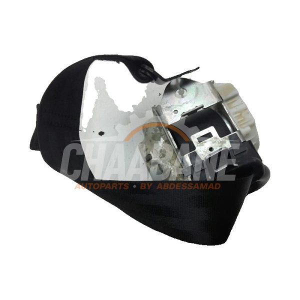Tendeur de ceinture arriere droit Audi Q2 (GAB/GAG) 1.6 30 TDI 16V 2016