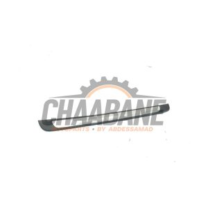 Marche-pied (list de couverture) droite 8V4853491M Audi A3 Limousine (8VS/8VM) 1.0 TFSI 12V 2013 / 2020