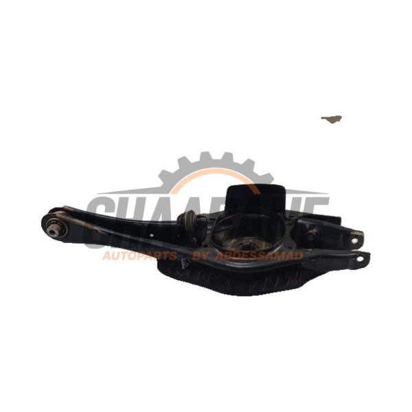 Bras de suspension arriere gauche 5QA505311D Cupra Ateca 2.0 TSI 16V 4Drive 2018