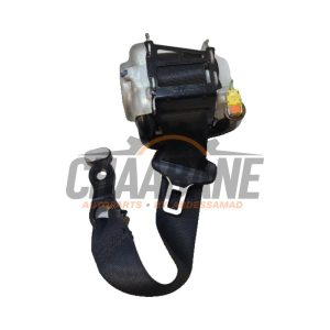 Ceinture de securite arriere gauche 34212591A Mercedes C Estate (S205) C-220 CDI BlueTEC, C-220 d 2.2 16V