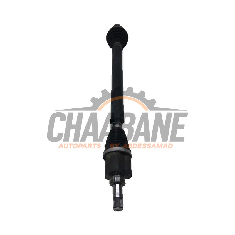 Cardan droit (transmission) 6C0407272H Skoda Fabia 2014 / 2021