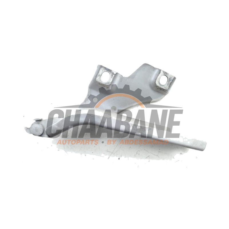 Charniere de capot Volkswagen Passat 2015 / 2024