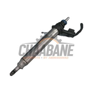 Injecteur (injection essence) A2560705600 Mercedes A-Klasse