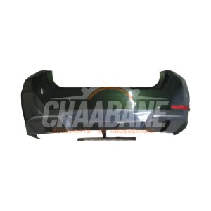 Pare-chocs arriere BMW I4 2021