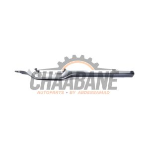 Bande decorative de tableau de bord 11B858416ADFJM Volkswagen ID.4 (E21) Pro 2020
