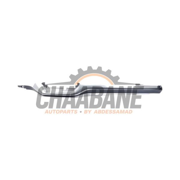 Bande decorative de tableau de bord 11B858416ADFJM Volkswagen ID.4 (E21) Pro 2020