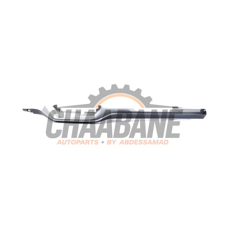 Bande decorative de tableau de bord 11B858416ADFJM Volkswagen ID.4 (E21) Pro 2020