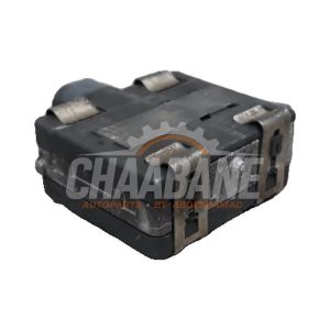 Module (divers) 3Q0907566L Audi Q3 (F3B) 1.4 45 TFSI e 16V 2018