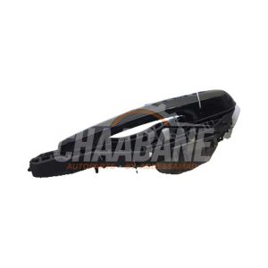 Poignee portiere 4portes arriere gauche 14389710 BMW 3 serie Touring (F31) 320d 2.0 16V 2012 / 2019