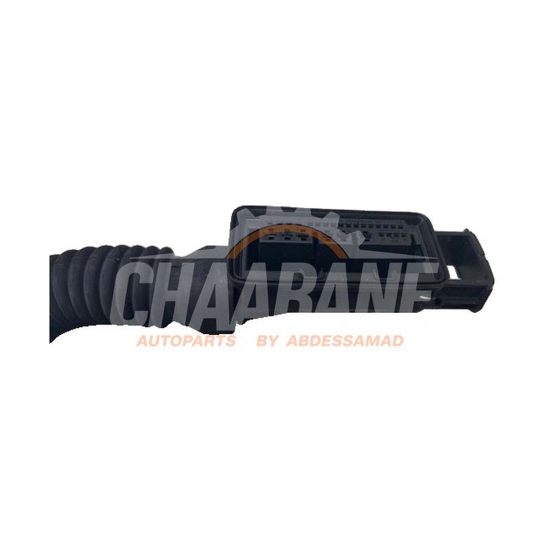 Faisceau de cables A1175402505 Mercedes CLA Shooting Brake (117.9) 2.2 CLA-220 CDI, 220 d 16V